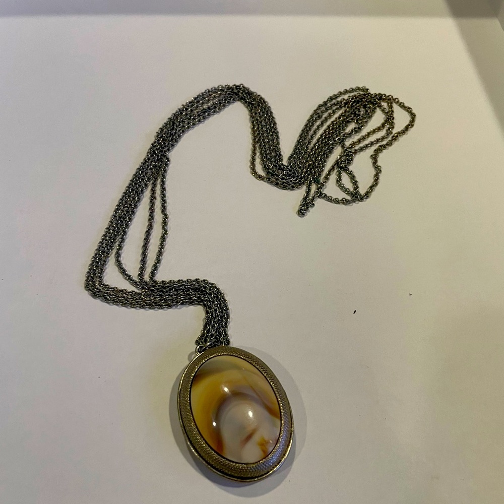H&M Long Necklaces